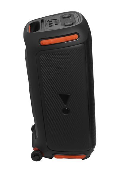 Акустична система JBL PartyBox 710 Black (JBLPARTYBOX710EU) 389110 фото