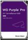 Накопичувач HDD SATA 8.0TB WD Purple Pro 7200rpm 256MB (WD8001PURP) 373278 фото 1