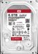 Накопичувач HDD SATA 6.0TB WD Red Pro NAS 7200rpm 256MB (WD6003FFBX) 215584 фото 1