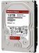 Накопичувач HDD SATA 10.0TB WD Red Plus 7200rpm 256MB (WD101EFBX) 345409 фото 2