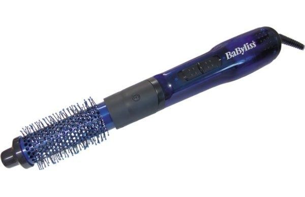 Фен-щітка Babyliss Pro BAB2620E 180091 фото