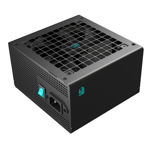 Блок живлення DeepCool GamerStorm PN850M 850W (R-PN850M-FC0B-JGEU) 554081 фото