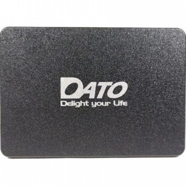 Накопичувач SSD 480GB Dato DS700 2.5" SATAIII TLC (DS700SSD-480GB) 306922 фото