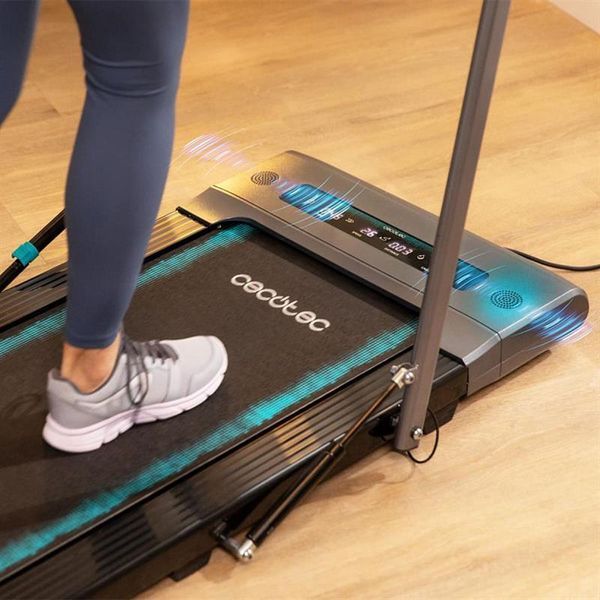 Бігова доріжка Cecotec DrumFit WayHome 600 Pad (CCTC-07123) 524041 фото