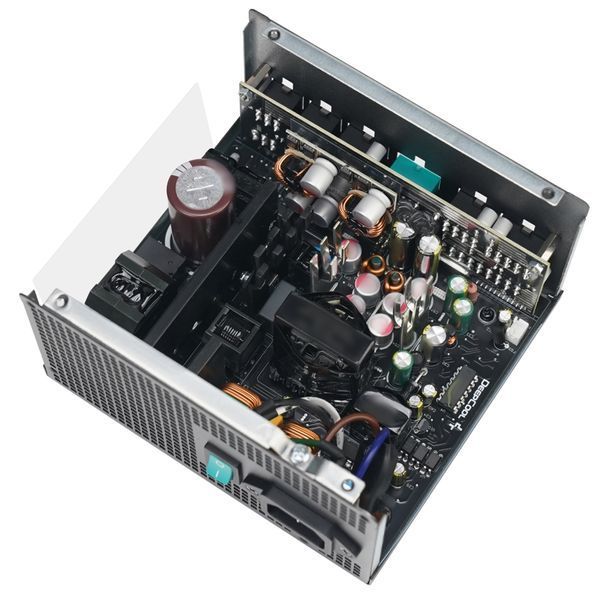 Блок живлення DeepCool GamerStorm PN850M 850W (R-PN850M-FC0B-JGEU) 554081 фото