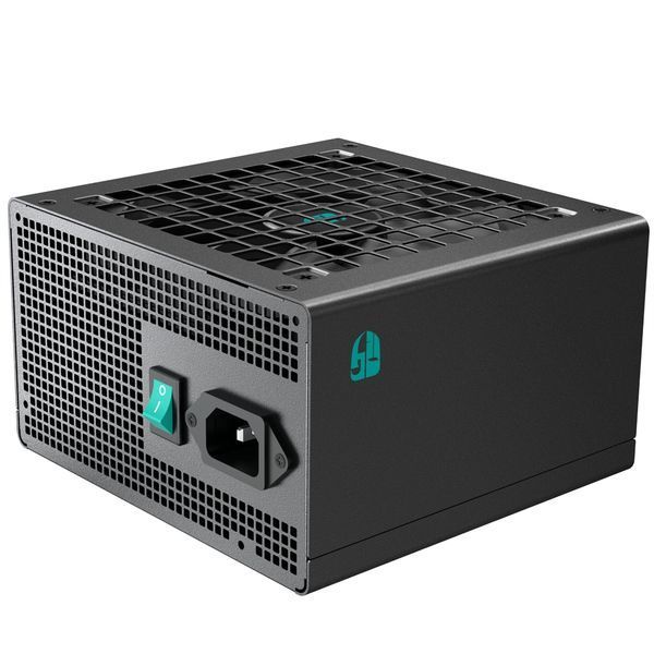 Блок живлення DeepCool GamerStorm PN850M 850W (R-PN850M-FC0B-JGEU) 554081 фото