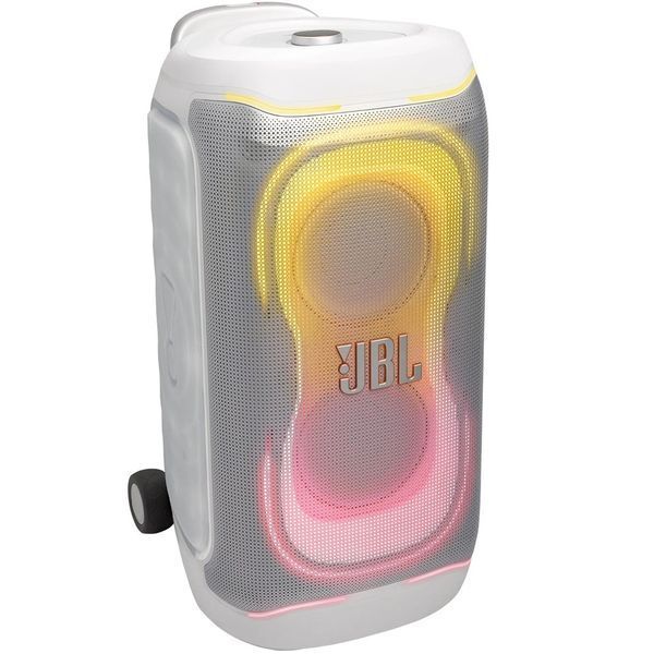 Акустична система JBL PartyBox 330 White (JBLPB330WHTEP) 615402 фото