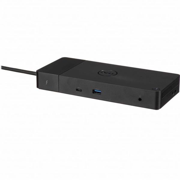 Порт-реплікатор Dell Thunderbolt Dock WD19TB 180W (210-ARJD) 313538 фото