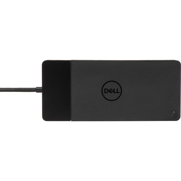 Порт-реплікатор Dell Thunderbolt Dock WD19TB 180W (210-ARJD) 313538 фото