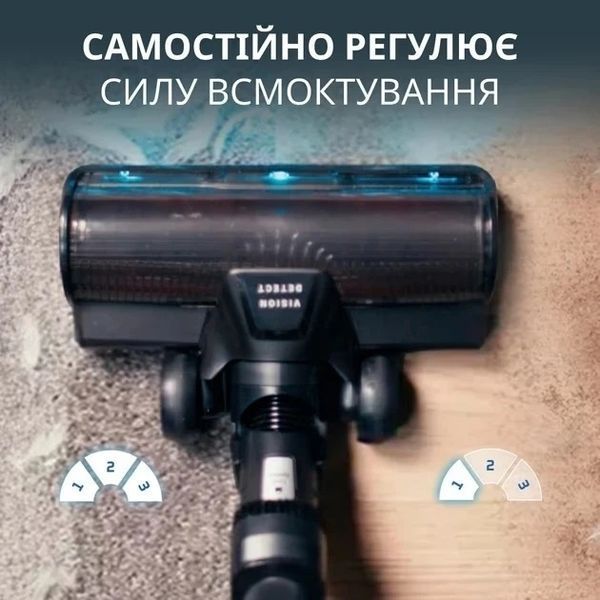 Акумуляторний пилосос Rowenta X-Force Flex 16.60 Animal RH9C71E0 587414 фото