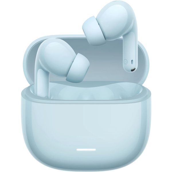 Bluetooth-гарнітура Xiaomi Redmi Buds 8 Lite Blue (BHR08OJGL) 586541 фото