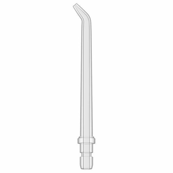 Насадка для іригатора Oclean Nozzle Standard N22 для W10 Lite 2 шт (6970810557565) 566613 фото