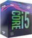 Процесор Intel Core i5 9400F 2.9GHz (9MB, Coffee Lake, 65W, S1151) Box (BX80684I59400F) 246448 фото 2