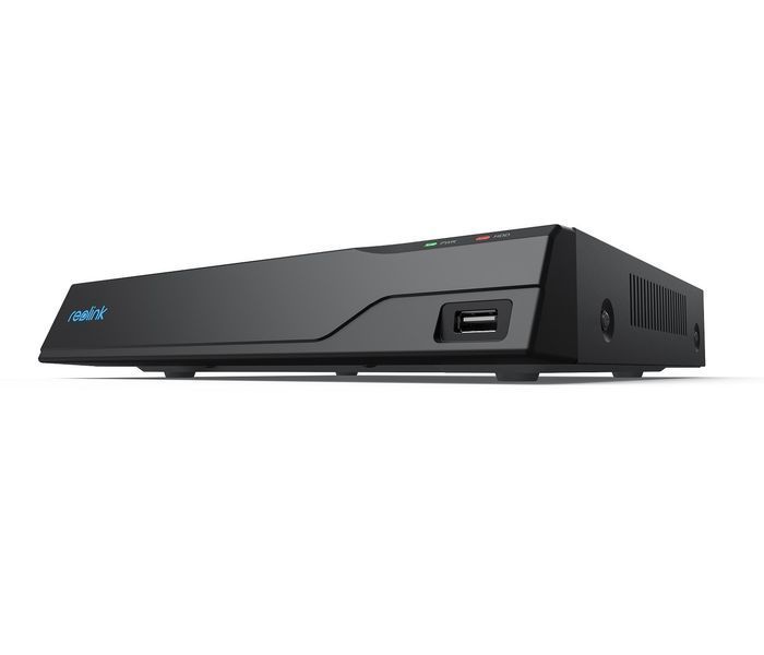 Відеореєстратор Reolink NVS8 2ТБ (RLN8-410) 516890 фото