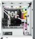 Корпус Corsair iCUE 7000X RGB Tempered Glass White (CC-9011227-WW) без БЖ 370137 фото 3