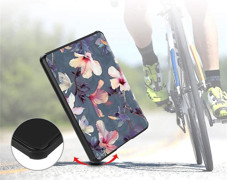 Чохол-книжка BeCover Smart Case для Amazon Kindle 11th Gen. 2022 6" Floral (708868) 462294 фото