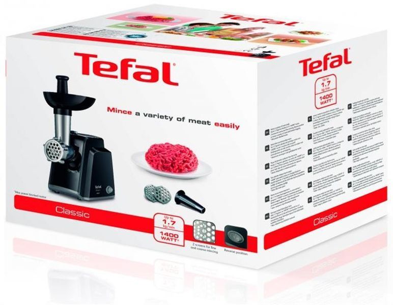 М`ясорубка Tefal NE105838 459020 фото
