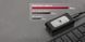 Накопичувач зовнішній SSD Portable 500GB Kingston XS2000 BoC Silver (SXS2000/500GA) 557504 фото 1