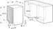Вбудована посудомийна машина Gorenje GV520E15 446122 фото 4