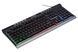 Клавіатура 2E Gaming KG300UB LED Ukr Black (2E-KG300UB) 480494 фото 2