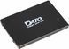 Накопичувач SSD 480GB Dato DS700 2.5" SATAIII TLC (DS700SSD-480GB) 306922 фото 1
