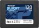 Накопичувач SSD 120GB Patriot Burst Elite 2.5" SATAIII TLC (PBE120GS25SSDR) 336784 фото 1