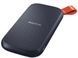 Накопичувач зовнішній SSD 1TB SanDisk Portable E30 (SDSSDE30-1T00-G26) 473925 фото 2