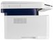 Багатофункціональний пристрій А4 ч/б Xerox WC 3025BI з Wi-Fi (3025V_BI) 111428 фото 6