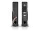 Акустична система REAL-EL S-2030 Black 447671 фото 4