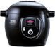 Мультиварка-скороварка Tefal Cook4me+ Connect CY855830 370890 фото 2