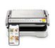 Гриль Tefal OptiGrill 2in1 GC772D30 483225 фото 3