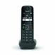 Радiотелефон DECT Gigaset AS690 IP Black (S30852H2813S301) 475649 фото 2