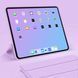 Чохол BeCover Tri Fold Soft TPU Silicone для Apple iPad Air 11" M4 2026 Purple (715241) 600527 фото 6
