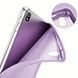 Чохол BeCover Tri Fold Soft TPU Silicone для Apple iPad Air 11" M4 2026 Purple (715241) 600527 фото 4