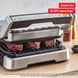 Гриль Tefal OptiGrill 2in1 GC772D30 483225 фото 8