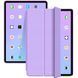 Чохол BeCover Tri Fold Soft TPU Silicone для Apple iPad Air 11" M4 2026 Purple (715241) 600527 фото 1