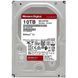 Накопичувач HDD SATA 10.0TB WD Red Plus 7200rpm 256MB (WD101EFBX) 345409 фото 1