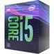Процесор Intel Core i5 9400F 2.9GHz (9MB, Coffee Lake, 65W, S1151) Box (BX80684I59400F) 246448 фото 1