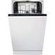 Вбудована посудомийна машина Gorenje GV520E15 446122 фото 5