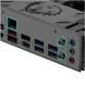 Материнська плата MSI B850M Gaming Plus WiFi6E Socket AM5 572002 фото 9