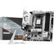 Материнська плата MSI B850M Gaming Plus WiFi6E Socket AM5 572002 фото 5