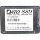 Накопичувач SSD 480GB Dato DS700 2.5" SATAIII TLC (DS700SSD-480GB) 306922 фото 5