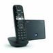 Радiотелефон DECT Gigaset AS690 IP Black (S30852H2813S301) 475649 фото 1