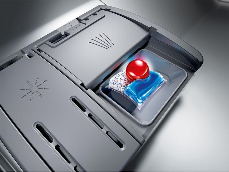 Посудомийна машина Bosch SMS26DW00T 553349 фото