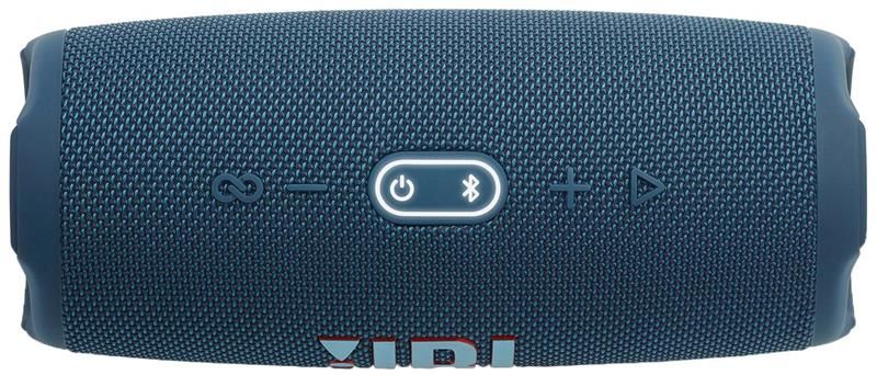 Акустична система JBL Charge 5 Blue (JBLCHARGE5BLU) 347924 фото