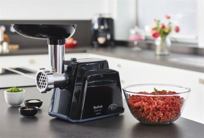 М`ясорубка Tefal NE105838 459020 фото
