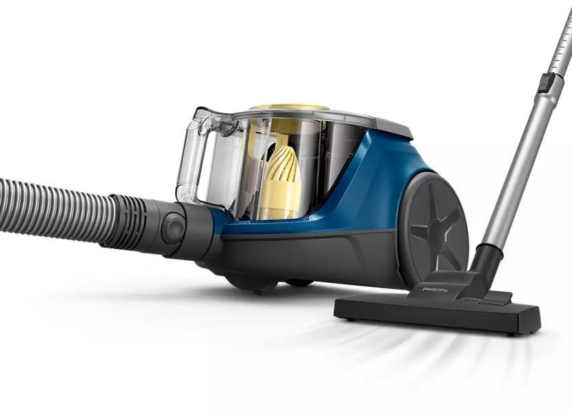 Пилосос Philips XB2125/09 333649 фото