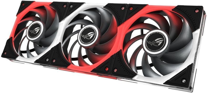 Вентилятор Asus ROG Eurux GR120 FAN ARGB Black 3in1 (90DA00J0-B09020) 617953 фото