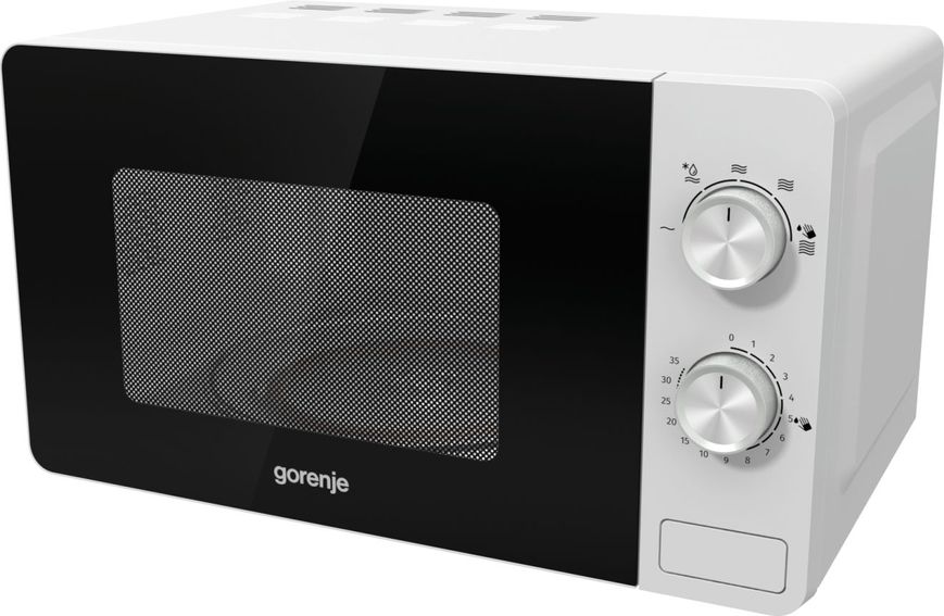 Мікрохвильова піч Gorenje MO17E1W 393718 фото