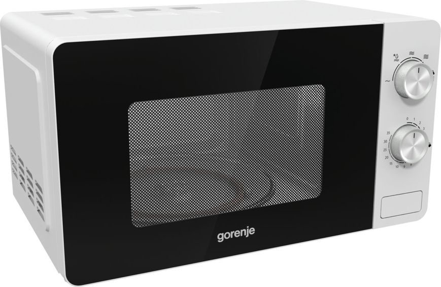 Мікрохвильова піч Gorenje MO17E1W 393718 фото